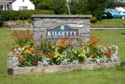 image of Kilgetty and Begelly Community Council