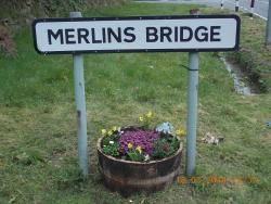 image of Merlins Bridge Community Council