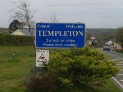 image of Templeton Community Council