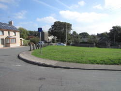 image of Herbrandston Community Council