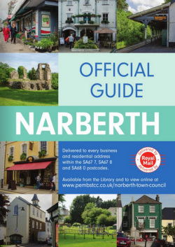 Narberth Guide
