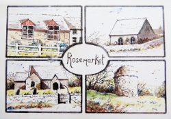 image of Rosemarket Community Council