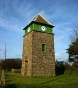 image of Marloes and St Brides Community Council
