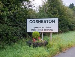 image of Cosheston Community Council