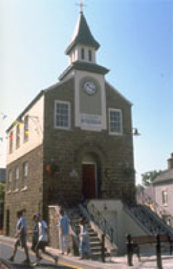 image of Narberth Town Council